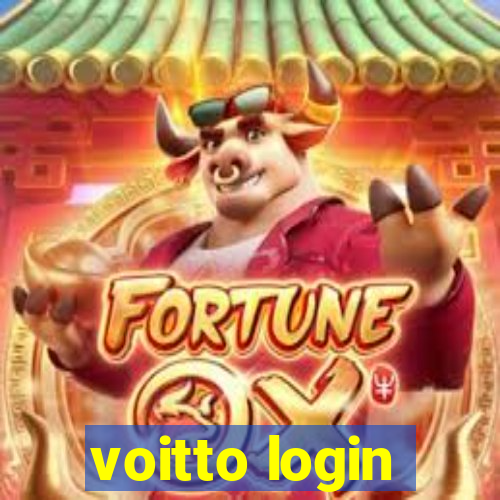 voitto login